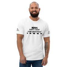 Load image into Gallery viewer, DCYG Nerds Short Sleeve T-shirt