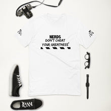 Load image into Gallery viewer, DCYG Nerds Short Sleeve T-shirt