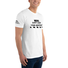 Load image into Gallery viewer, DCYG Nerds Short Sleeve T-shirt