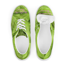 Load image into Gallery viewer, DCYG Xclusive Men’s lace-up canvas shoes