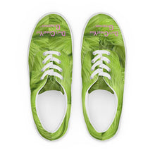 Load image into Gallery viewer, DCYG Xclusive Men’s lace-up canvas shoes