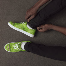 Load image into Gallery viewer, DCYG Xclusive Men’s lace-up canvas shoes
