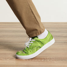 Load image into Gallery viewer, DCYG Xclusive Men’s lace-up canvas shoes