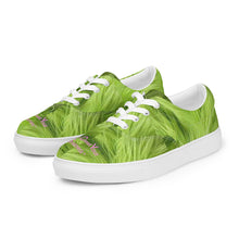 Load image into Gallery viewer, DCYG Xclusive Men’s lace-up canvas shoes