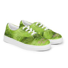 Load image into Gallery viewer, DCYG Xclusive Men’s lace-up canvas shoes