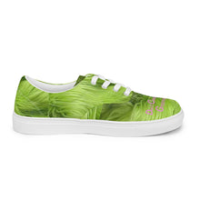 Load image into Gallery viewer, DCYG Xclusive Men’s lace-up canvas shoes