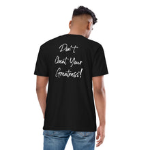 Load image into Gallery viewer, DCYG 24 EXTREME Men’s premium heavyweight tee