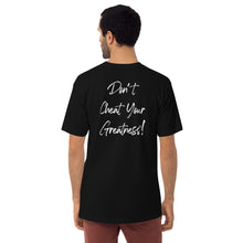 Load image into Gallery viewer, DCYG 24 EXTREME Men’s premium heavyweight tee