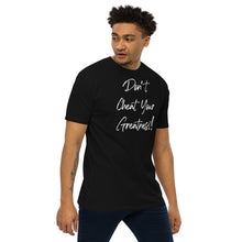 Load image into Gallery viewer, DCYG 24 EXTREME Men’s premium heavyweight tee