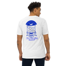 Load image into Gallery viewer, Phi Beta Sigma Inc, premium heavyweight tee