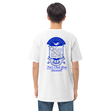 Load image into Gallery viewer, Phi Beta Sigma Inc, premium heavyweight tee