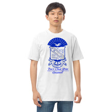 Load image into Gallery viewer, Phi Beta Sigma Inc, premium heavyweight tee