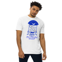 Load image into Gallery viewer, Phi Beta Sigma Inc, premium heavyweight tee