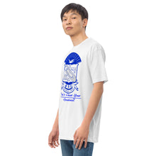 Load image into Gallery viewer, Phi Beta Sigma Inc, premium heavyweight tee