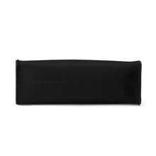 Load image into Gallery viewer, DCYG Xclusive Luxury Women PU Tote Bag - Black