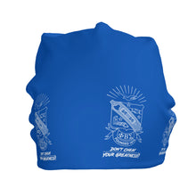 Load image into Gallery viewer, Phi Beta Sigma Inc, Adult Large Knitted Beanie