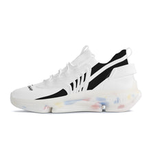 Load image into Gallery viewer, DCYG X2 Air Max React Sneakers - White