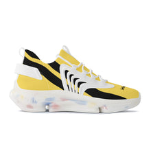 Load image into Gallery viewer, DCYG X2 Air Max React Sneakers - White