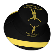Load image into Gallery viewer, D9 Collection Bucket Hat