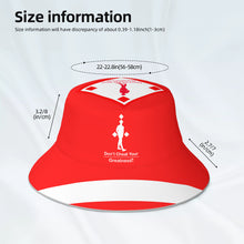 Load image into Gallery viewer, D9 Collection Bucket Hat