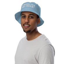 Load image into Gallery viewer, Product Muscle Organic bucket hat