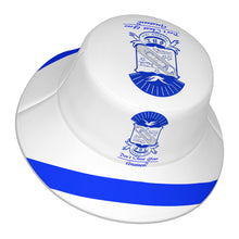 Load image into Gallery viewer, Phi Beta Sigma Inc Bucket Hat