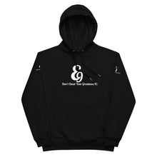 Load image into Gallery viewer, E9 Edition Premium eco hoodie