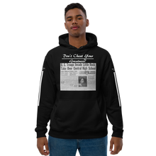 Load image into Gallery viewer, DCYG Black History Premium eco hoodie
