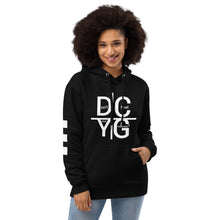 Load image into Gallery viewer, DCYG Xclusive Premium eco hoodie