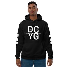 Load image into Gallery viewer, DCYG Xclusive Premium eco hoodie