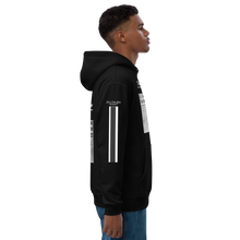 Load image into Gallery viewer, DCYG Black History Premium eco hoodie