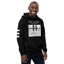 Load image into Gallery viewer, DCYG Black History Premium eco hoodie