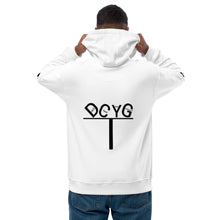Load image into Gallery viewer, DCYG Xclusive Premium eco hoodie