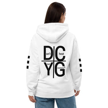 Load image into Gallery viewer, DCYG Xclusive Premium eco hoodie