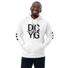 Load image into Gallery viewer, DCYG Xclusive Premium eco hoodie