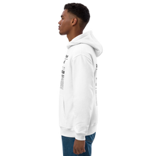 Load image into Gallery viewer, DCYG Black History Premium eco hoodie