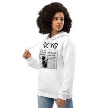 Load image into Gallery viewer, DCYG Black History Premium eco hoodie