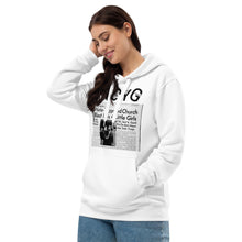Load image into Gallery viewer, DCYG Black History Premium eco hoodie