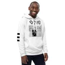 Load image into Gallery viewer, DCYG Black History Premium eco hoodie