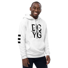 Load image into Gallery viewer, DCYG Xclusive Premium eco hoodie