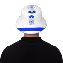 Load image into Gallery viewer, Phi Beta Sigma Inc Bucket Hat
