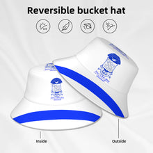 Load image into Gallery viewer, Phi Beta Sigma Inc Bucket Hat