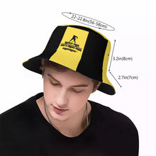 Load image into Gallery viewer, Hockey Fans Adult Bucket Hat