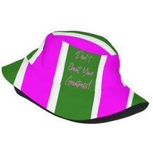 Load image into Gallery viewer, DCYG Xclusive Bucket Hat