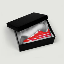 Load image into Gallery viewer, D9 Collection Low Top Sneaker