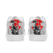 Load image into Gallery viewer, DCYG Xclusive Unisex Low Top Skateboard Sneakers -