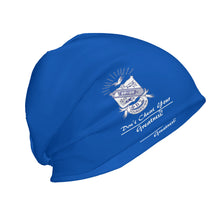 Load image into Gallery viewer, Phi Beta Sigma Inc, Adult Large Knitted Beanie