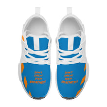 Load image into Gallery viewer, DCYG OKC 2 Comfortable Race Sneakers