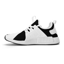 Load image into Gallery viewer, DCYG Black 2 LIT Comfortable Race Sneakers