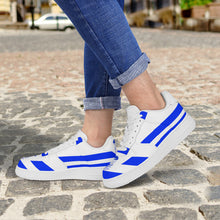 Load image into Gallery viewer, Phi Beta Sigma Inc, Low Top Sneaker